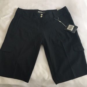 Women’s Nike Golf Shorts